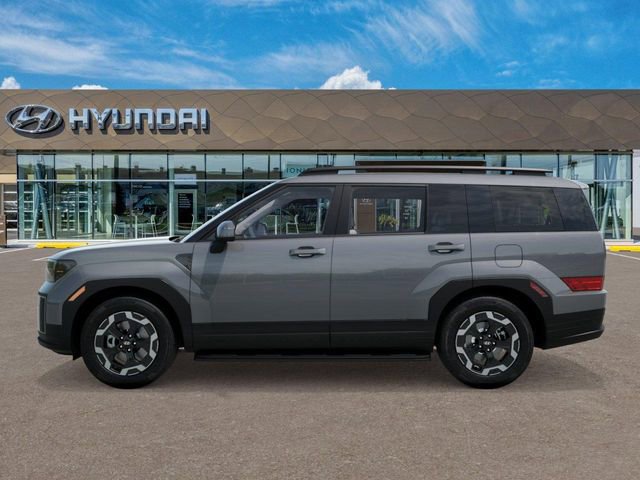 New 2026 Hyundai Santa Fe SEL image 3