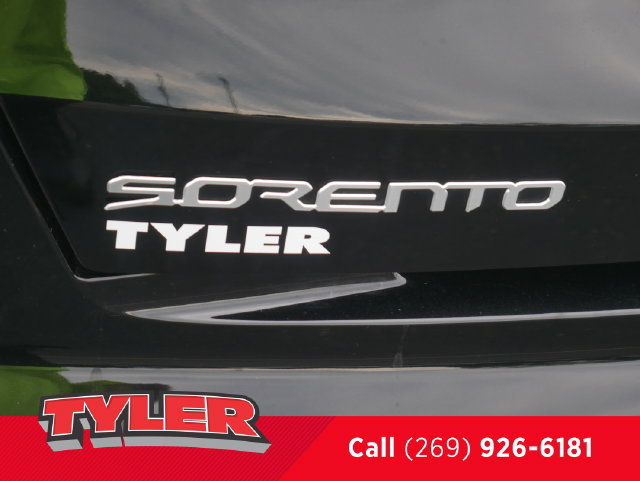 Used 2023 Kia Sorento SX Prestige AWD/4WD image 14
