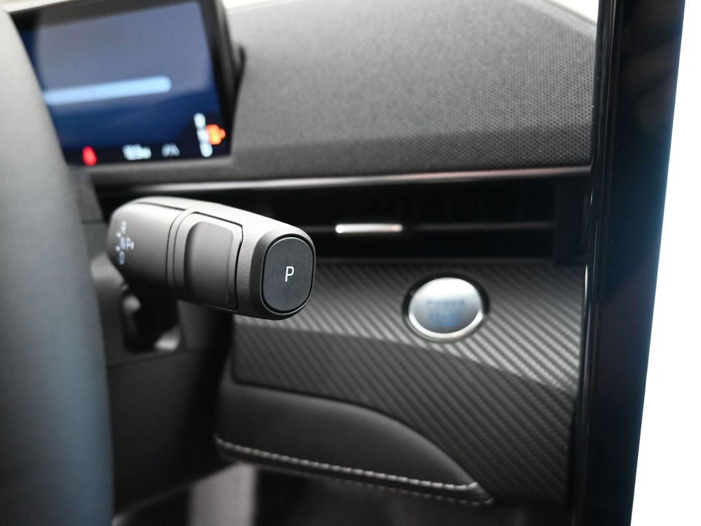 New 2025 Ford Mustang Mach-E Select image 33