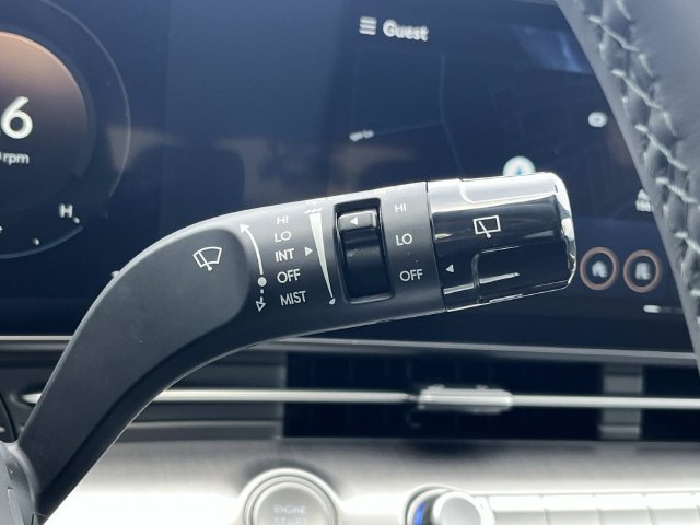New 2026 Hyundai Kona Limited FWD image 31