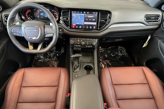 New 2026 Dodge Durango GT AWD/4WD image 10