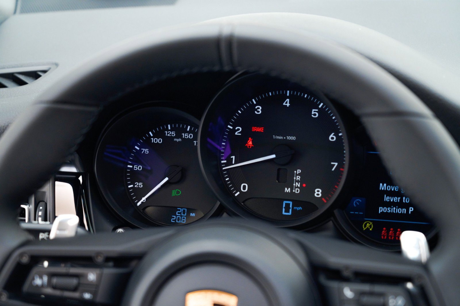 New 2026 Porsche Macan image 31