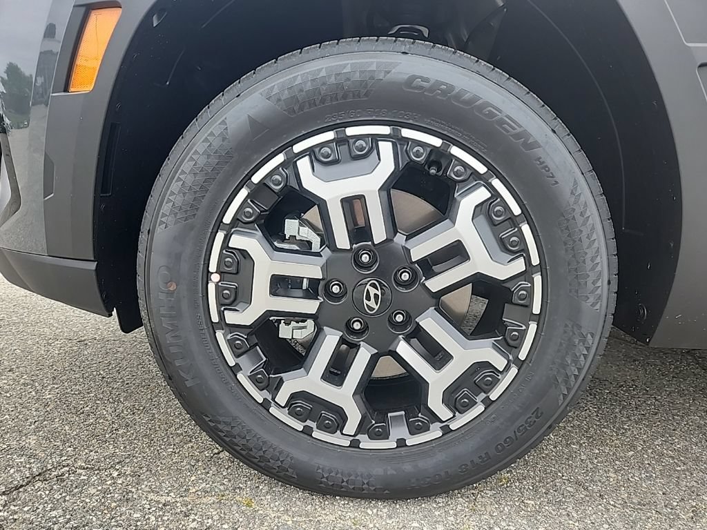 New 2026 Hyundai Tucson XRT AWD/4WD image 20