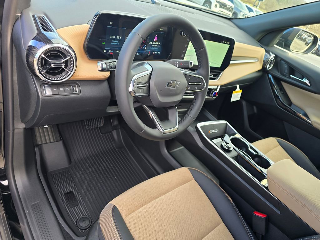 New 2026 Chevrolet Equinox ACTIV image 22