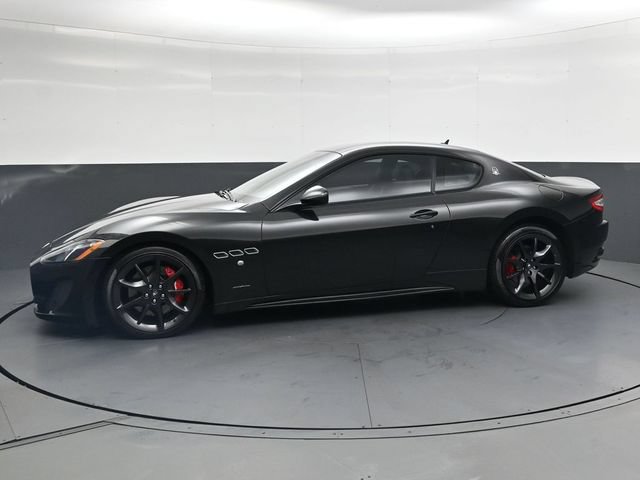 Used 2013 Maserati GranTurismo Sport RWD image 5