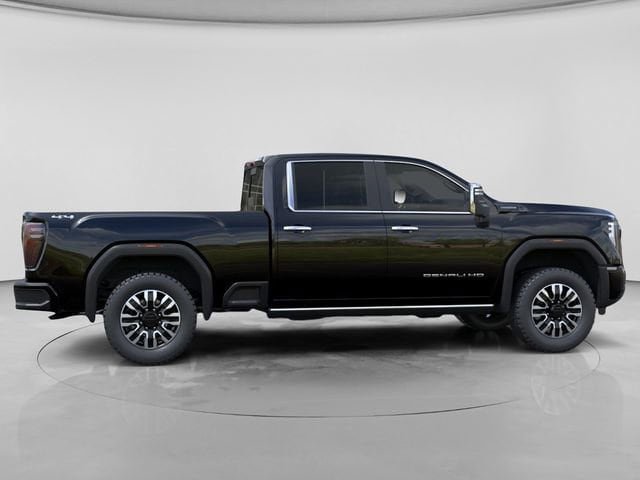 New 2026 GMC Sierra 2500 Denali Ultimate AWD/4WD image 5