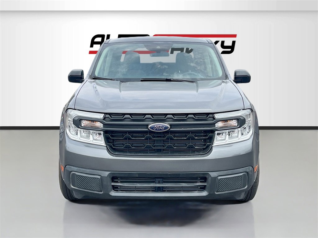 Used 2022 Ford Maverick XLT w/ Equipment Group 300A Standard image 2