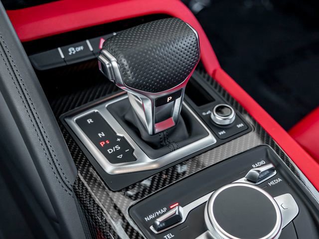 Used 2023 Audi R8 V10 performance image 22