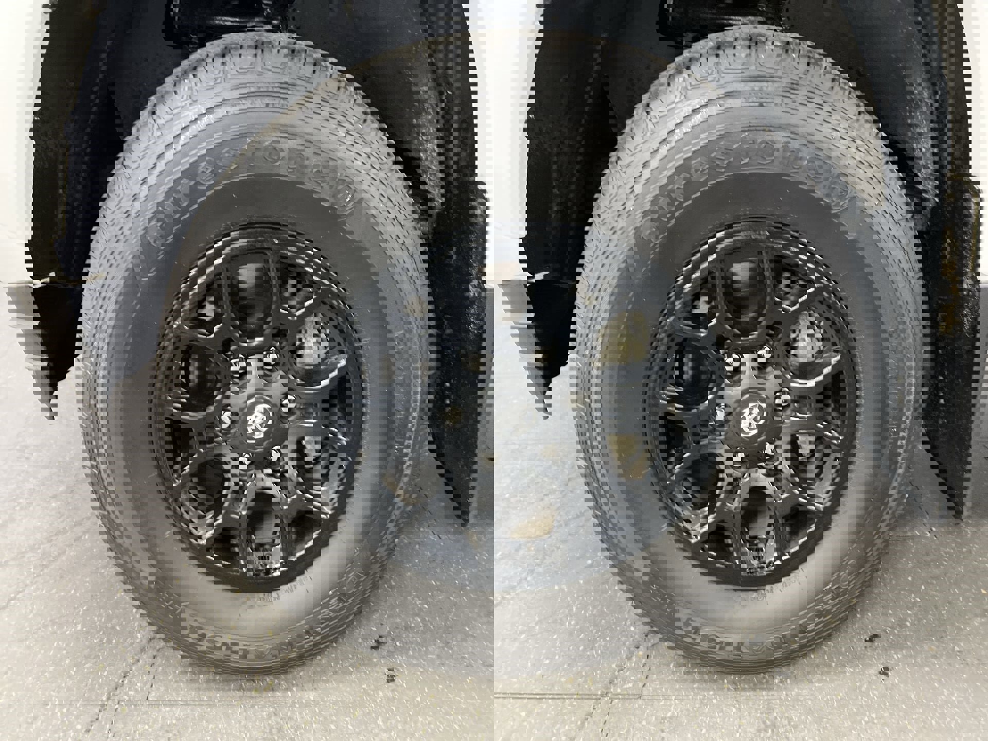 Used 2022 Toyota Tacoma SR5 image 94