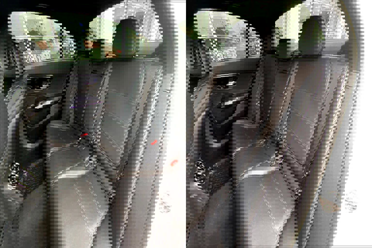 Used 2023 Mercedes-Benz C 300 Sedan image 22