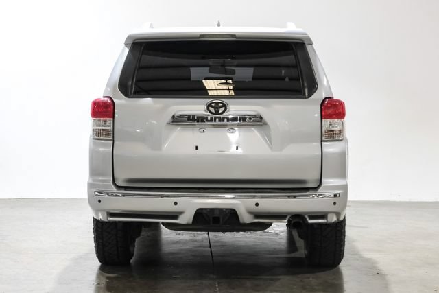 Used 2013 Toyota 4Runner SR5 RWD image 13