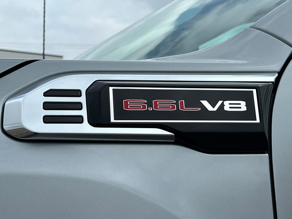 New 2026 GMC Sierra 2500 SLE w/ SLE Value Package; video 2