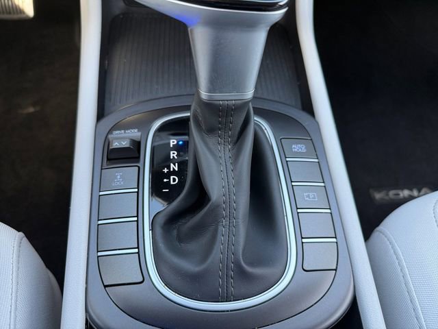 Used 2024 Hyundai Kona SEL AWD/4WD image 25