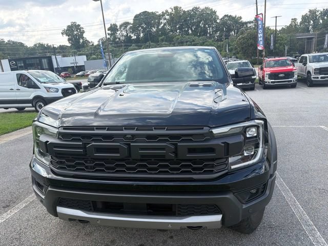 Used 2025 Ford Ranger Raptor AWD/4WD image 2