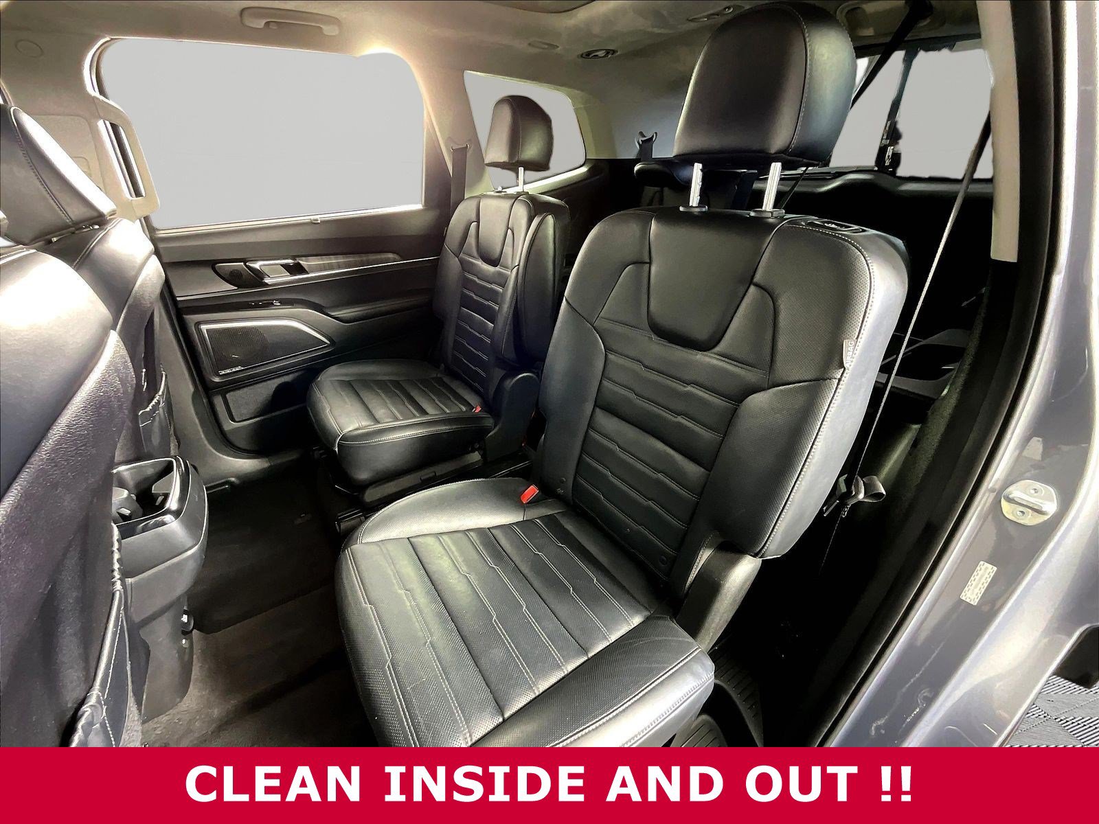 Used 2024 Kia Telluride SX Prestige AWD/4WD image 22