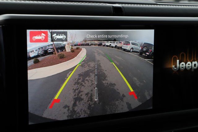 New 2026 Jeep Wrangler Sahara image 32