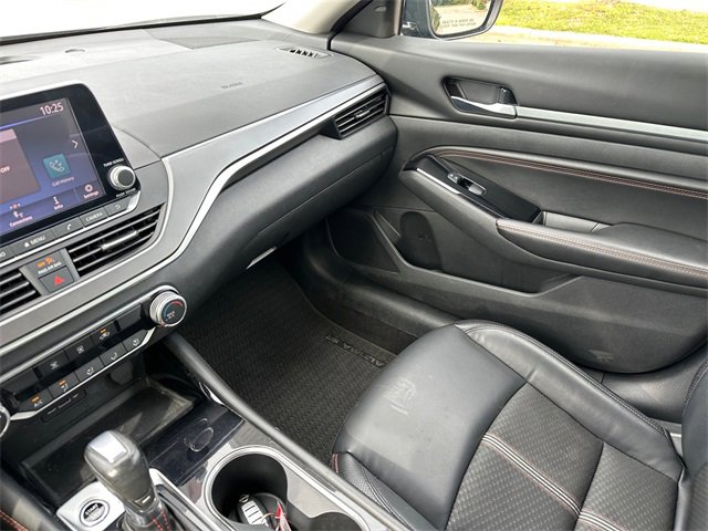 Used 2023 Nissan Altima 2.5 SR image 28