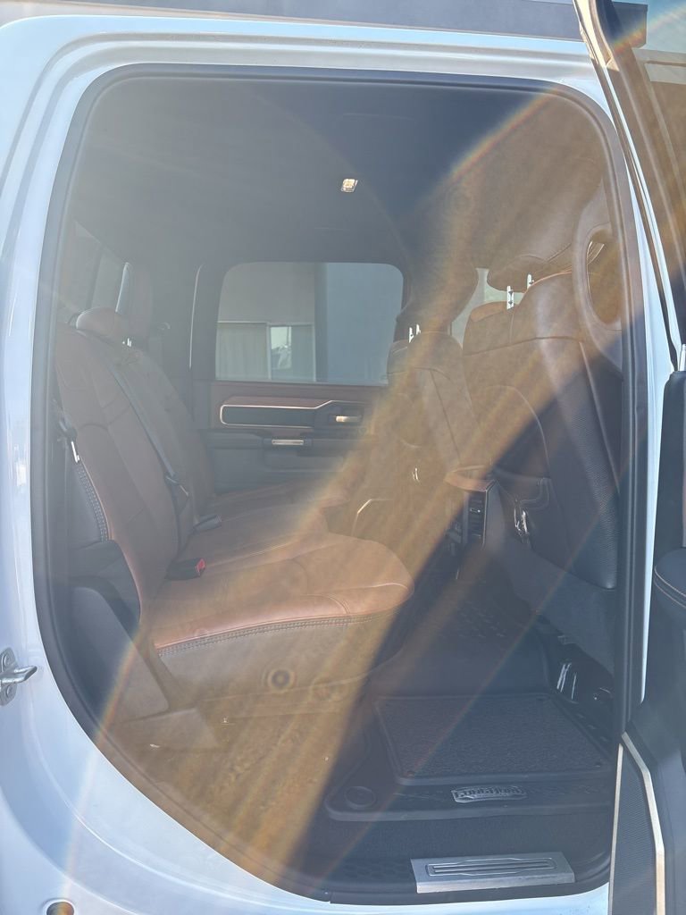 Used 2024 RAM 3500 Limited w/ Safety Group image 33