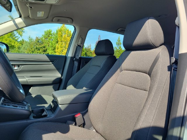 New 2027 Honda CR-V LX image 13