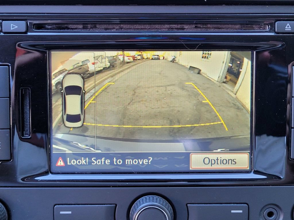 Used 2015 Volkswagen Jetta SEL Premium FWD image 12