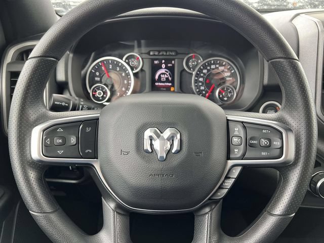 New 2026 RAM 1500 Express AWD/4WD image 15