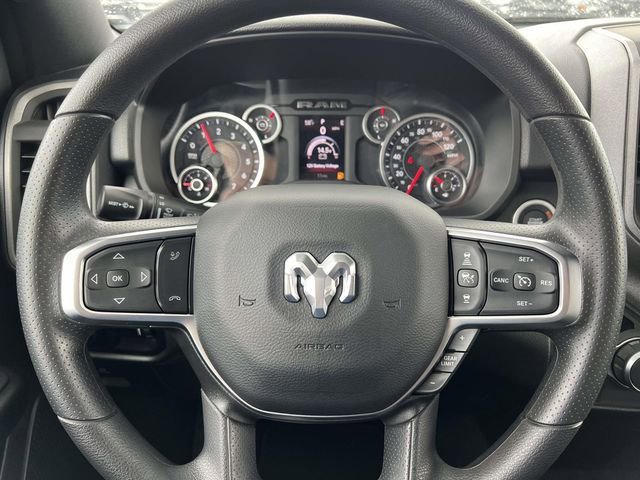 New 2026 RAM 1500 Express AWD/4WD image 15