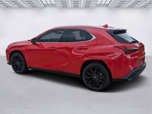 Used 2023 Lexus UX 250h FWD w/ Accessory Package (Z2) image 6