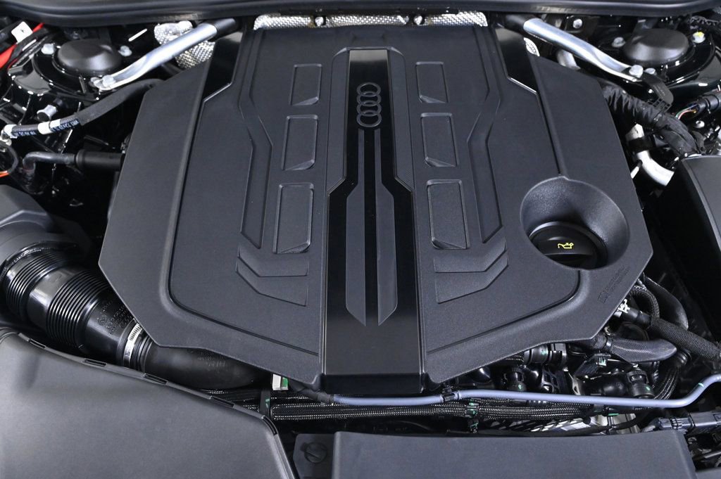 Used 2026 Audi A6 Premium Plus w/ Premium Plus Package image 21