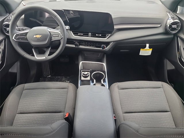 New 2026 Chevrolet Equinox LT image 11