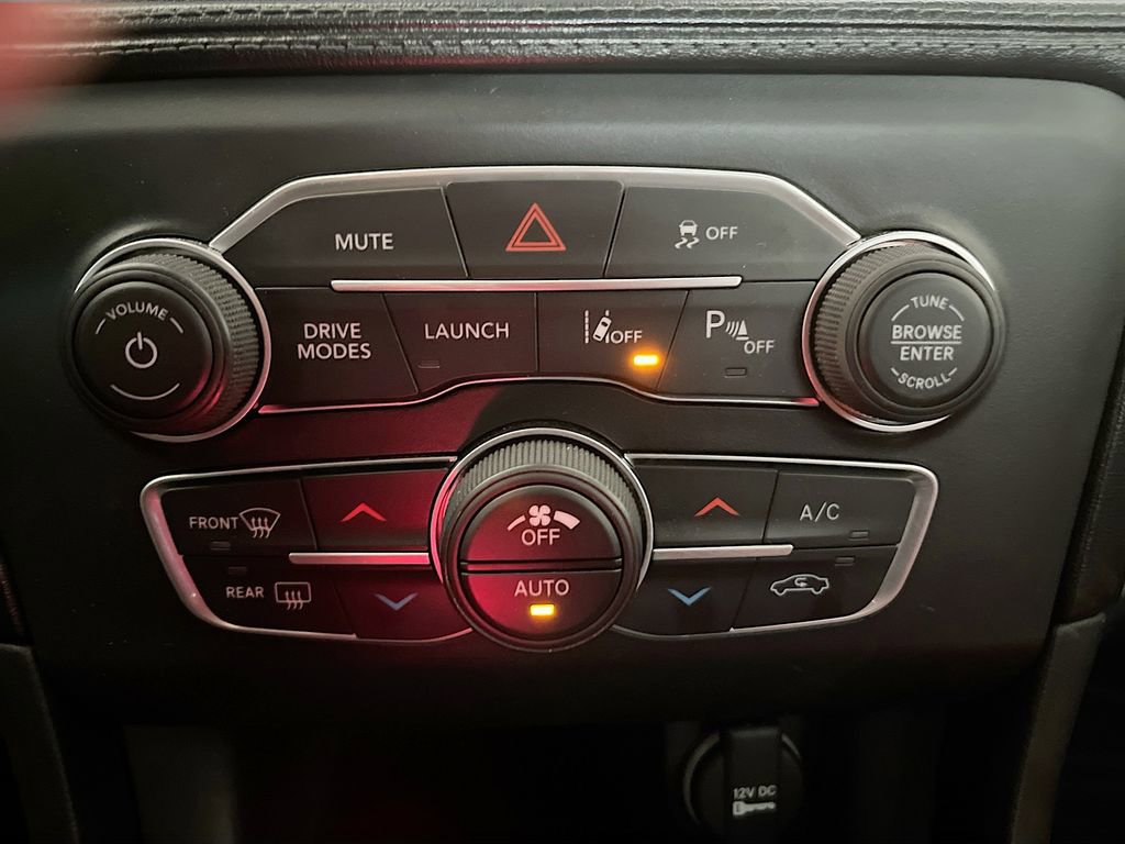 Used 2023 Dodge Charger Scat Pack w/ Dynamics Package image 16