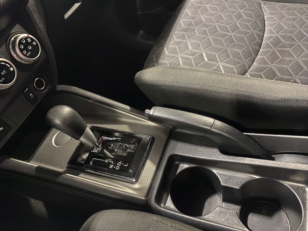 Used 2021 Mitsubishi Outlander Sport ES image 13