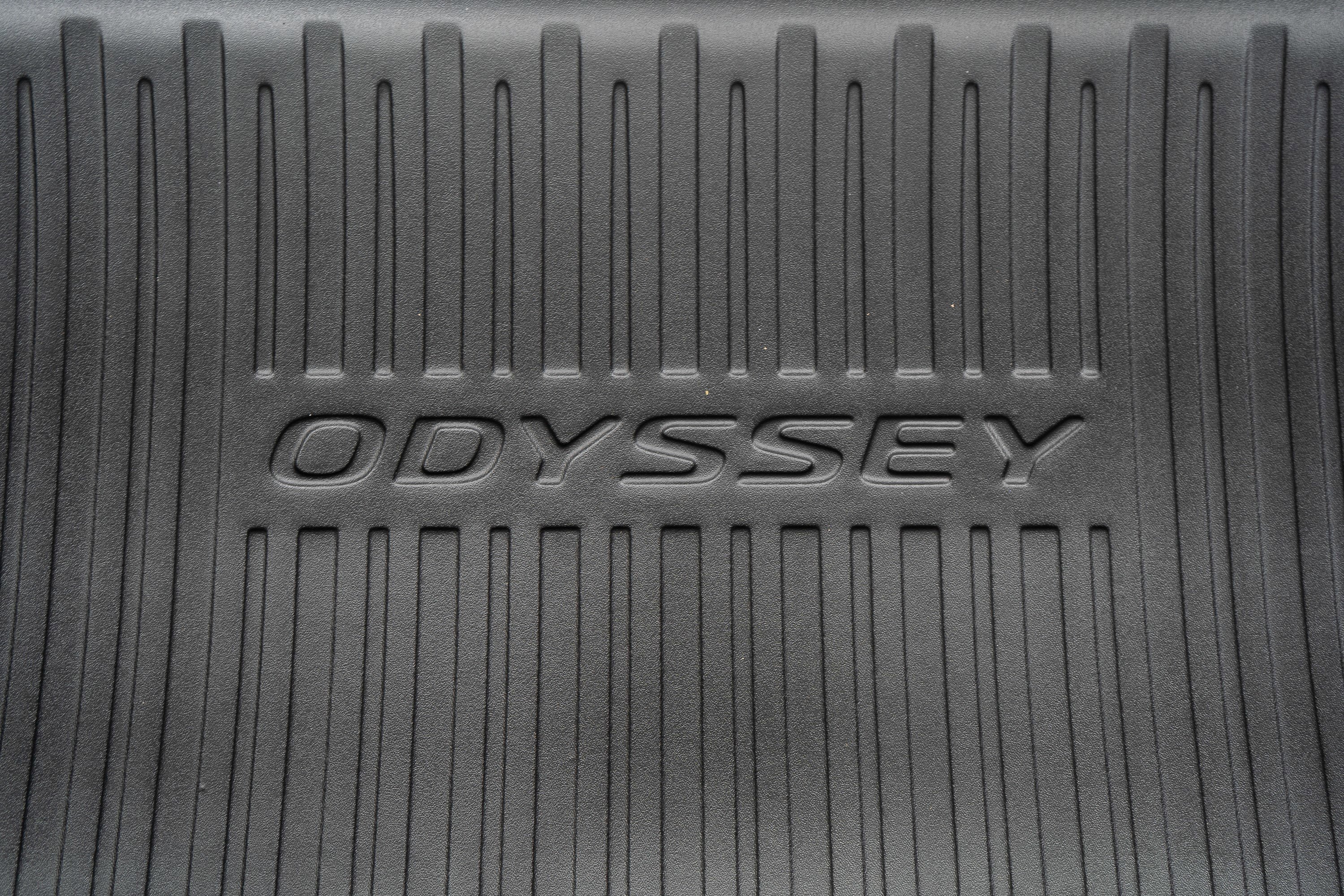 Certified 2025 Honda Odyssey Elite image 47