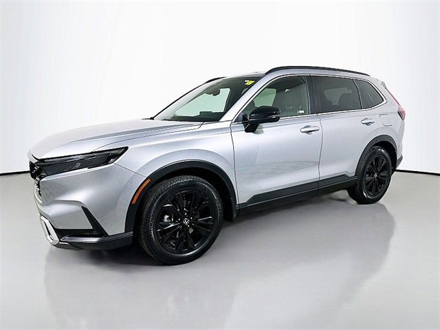 Used 2023 Honda CR-V Sport Touring image 3