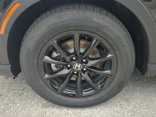 New 2026 Honda CR-V Sport-L image 10