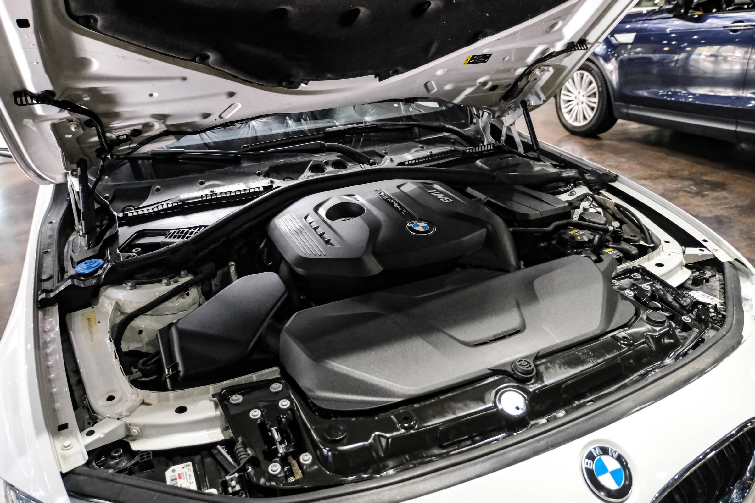 Used 2018 BMW 330i Sedan RWD image 43