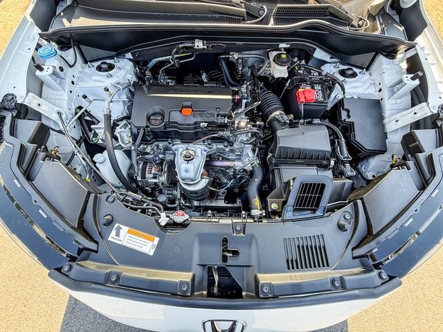 New 2027 Honda HR-V EX-L image 14