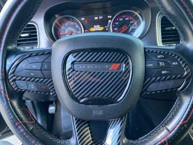 Used 2015 Dodge Charger SE w/ Popular Equipment Group image 17