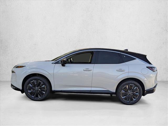 New 2026 Nissan Murano Platinum w/ Technology Package image 5