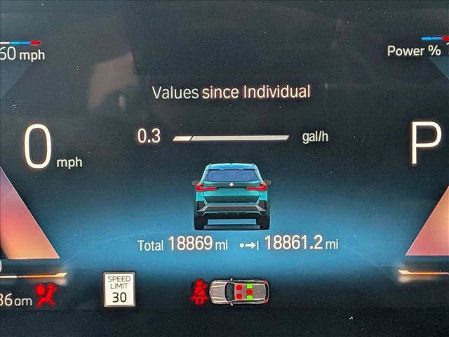 Certified 2023 BMW X1 xDrive28i w/ Premium Package image 10