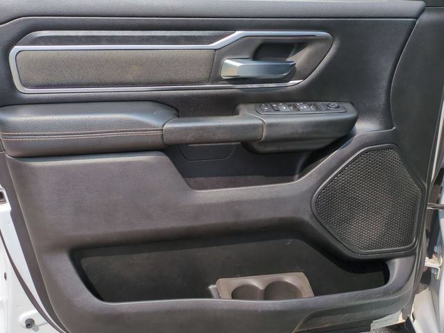 Used 2019 RAM 1500 Big Horn AWD/4WD image 21