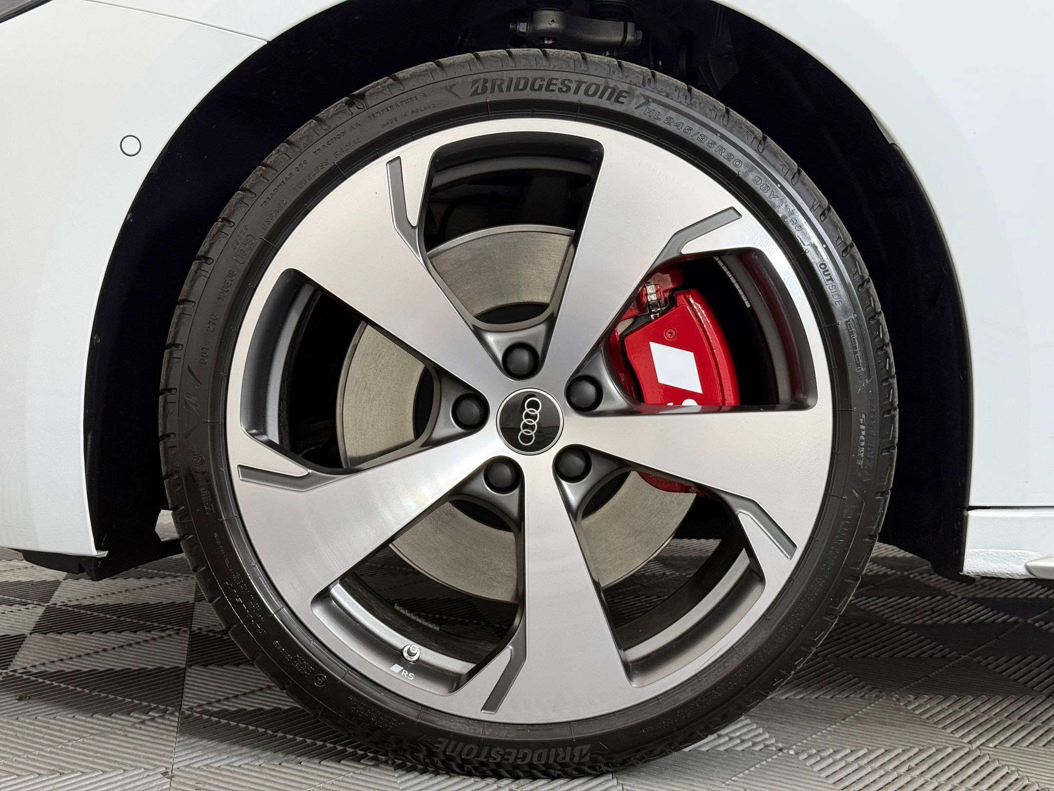 New 2025 Audi S5 Premium Plus AWD/4WD image 12