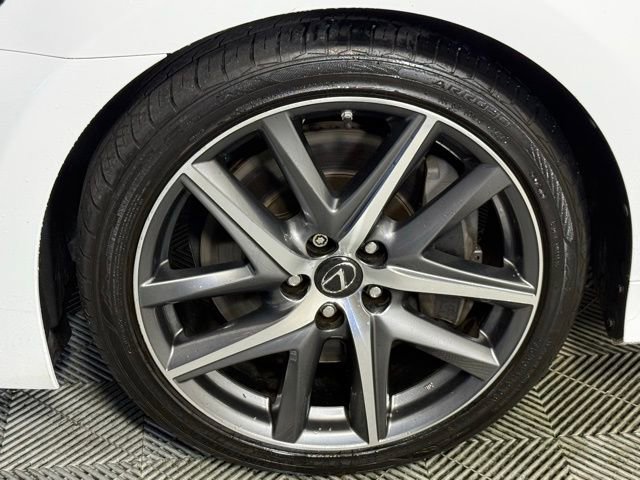 Used 2020 Lexus GS 350 F Sport RWD image 14