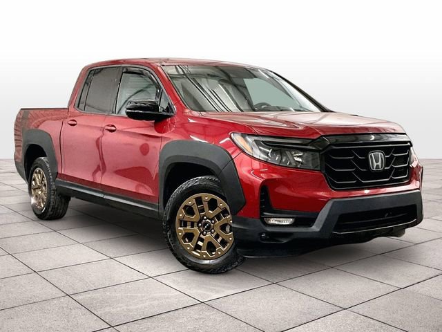 Used 2021 Honda Ridgeline Sport image 2