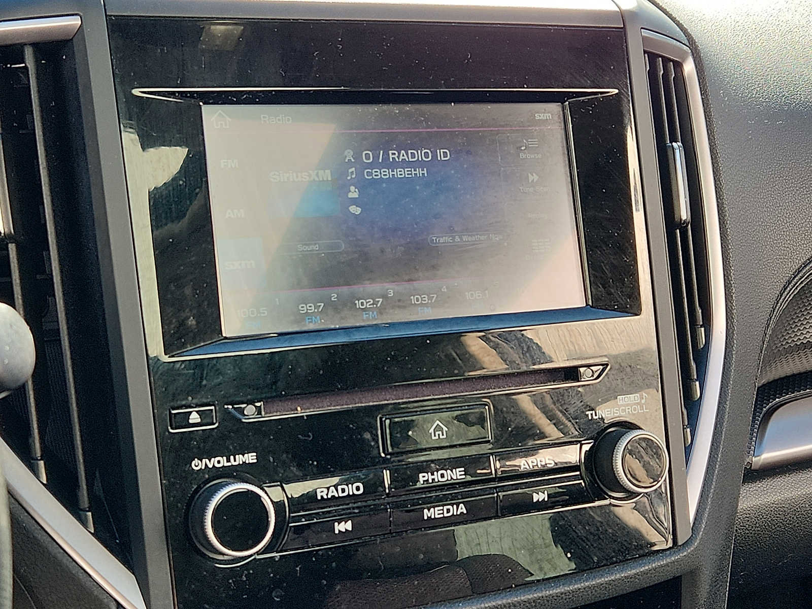 Used 2023 Subaru Forester Premium image 17