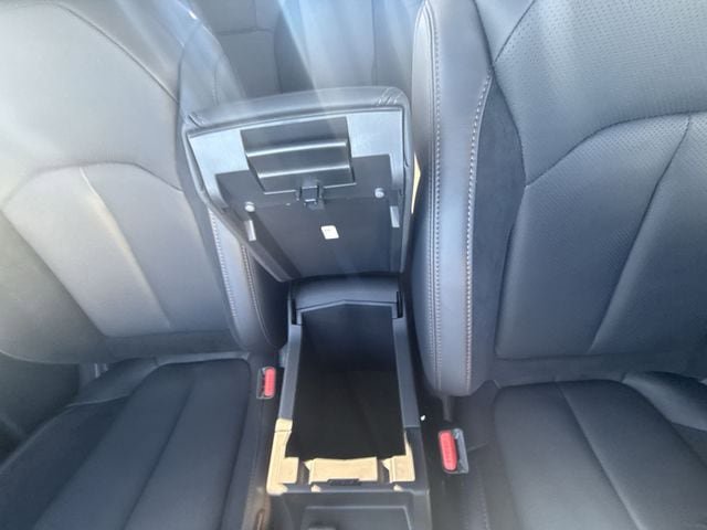 Certified 2026 Subaru Forester Touring AWD/4WD image 21