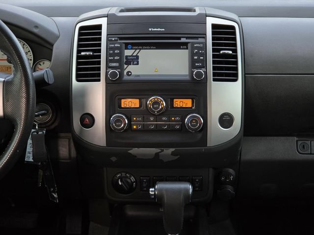 Used 2019 Nissan Frontier PRO-4X AWD/4WD image 13