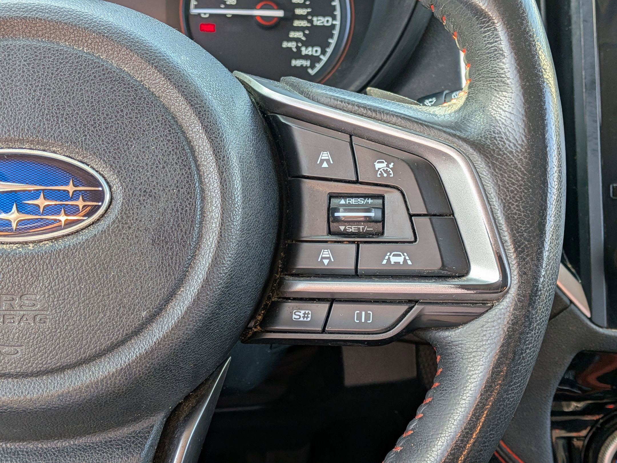 Used 2019 Subaru Forester Sport AWD/4WD image 16