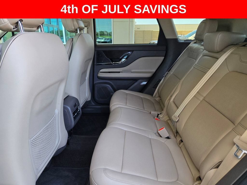 Used 2022 Lincoln Corsair Reserve w/ Equipment Group 201A AWD/4WD image 15