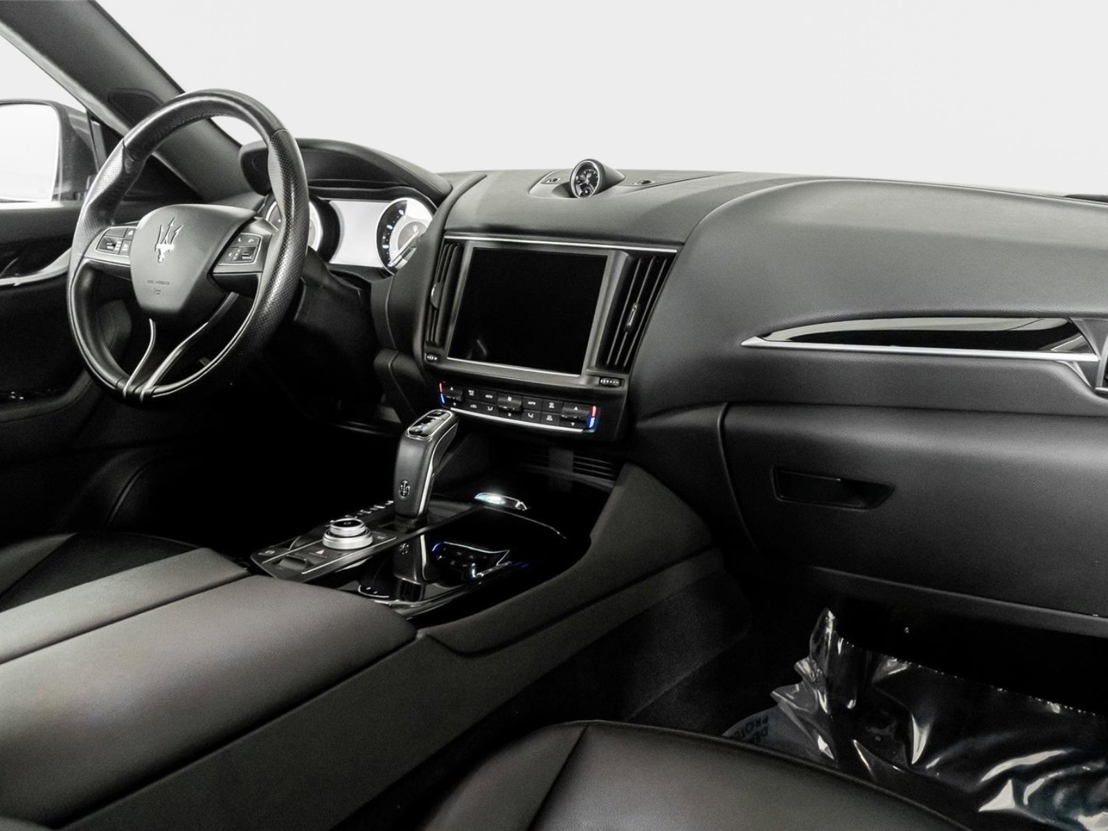 Used 2022 Maserati Levante GT image 50