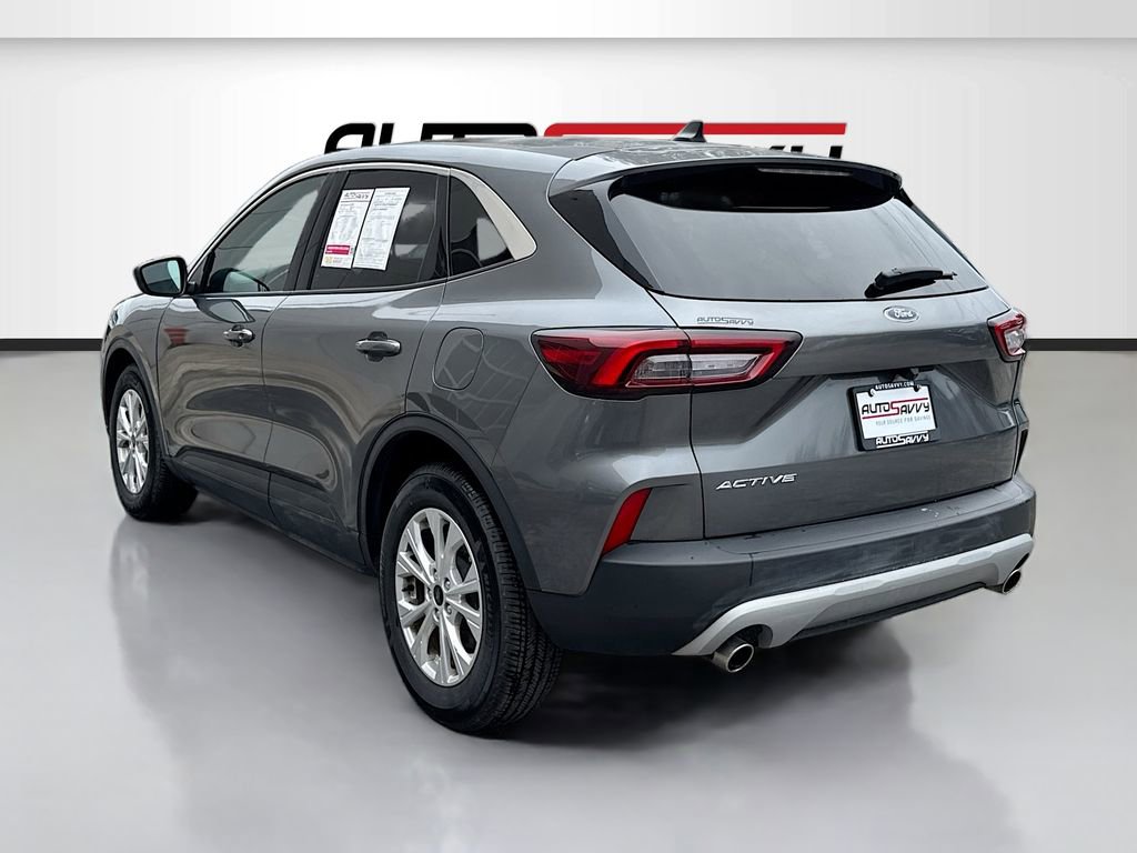 Used 2023 Ford Escape Active image 5